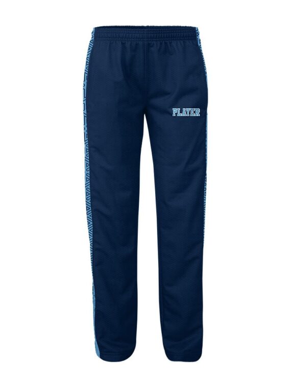 Ladies Verge Warm-Up Pants