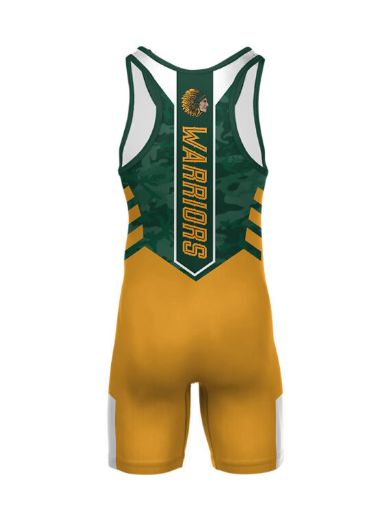 Singlets