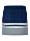 Cheer V-Notch Skirt