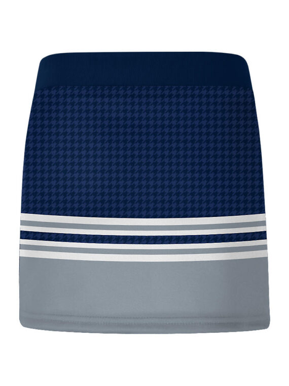 Cheer V-Notch Skirt