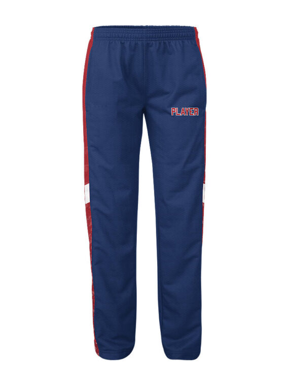Ladies Verge Warm-Up Pants