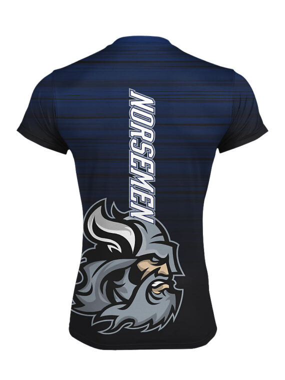 Wrestling Short Sleeve Compression Tee
