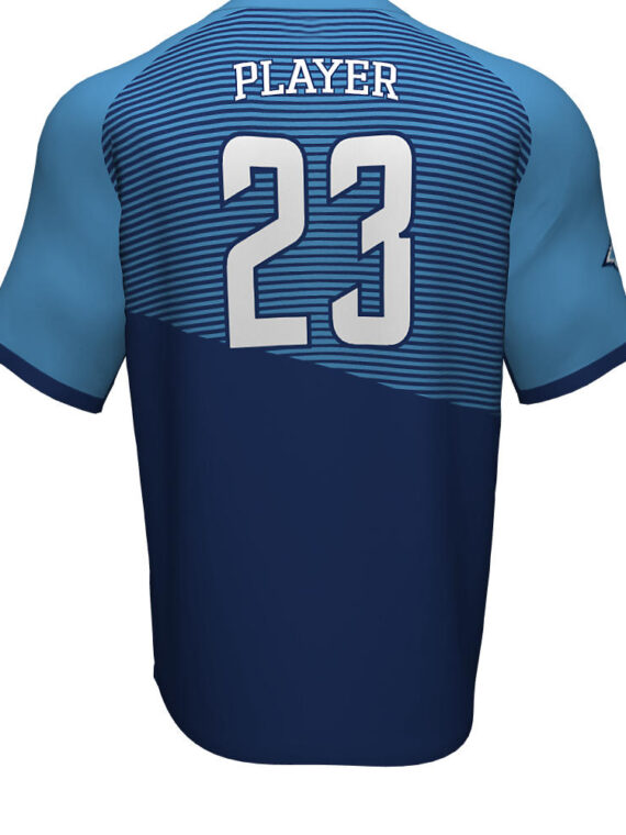 Short Sleeve Shooting Shirt