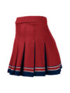 Cheer Pleated Skirt