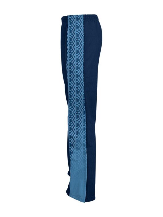 Ladies Verge Warm-Up Pants