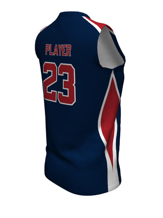 Softball Jersey
