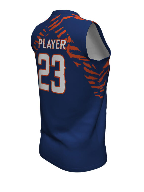 Softball Jersey