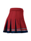 Cheer Pleated Skirt