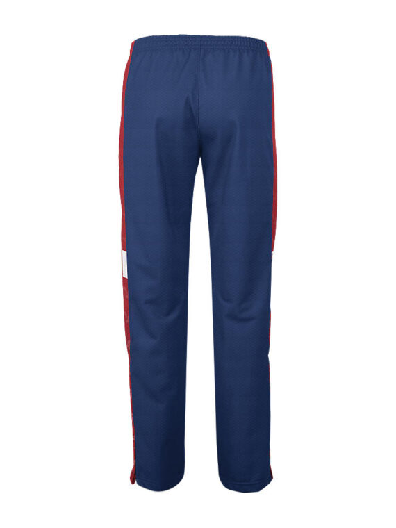 Ladies Verge Warm-Up Pants