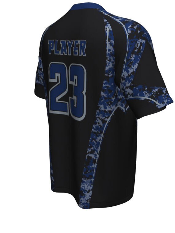 Slowpitch Jersey