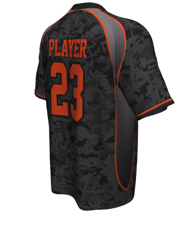 Slowpitch Jersey