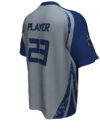 Slowpitch Jersey