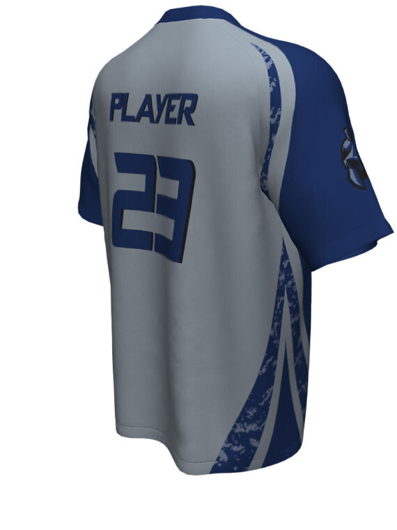 Slowpitch Jersey