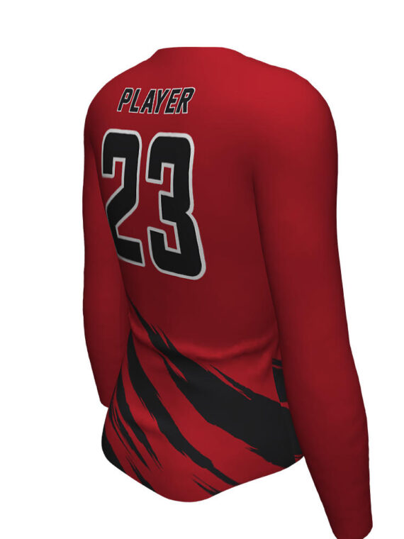Volleyball Jersey