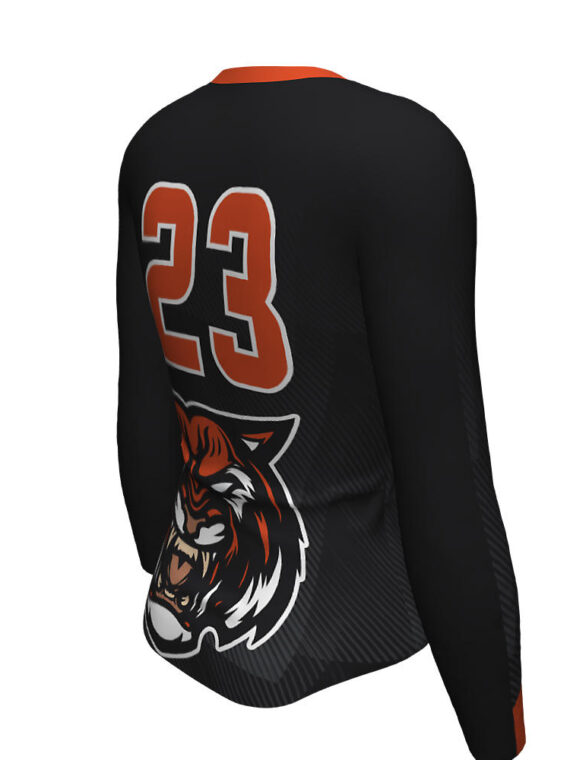Volleyball Jersey