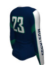 Volleyball Jersey