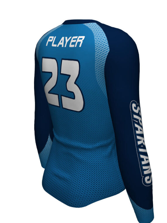 Volleyball Jersey