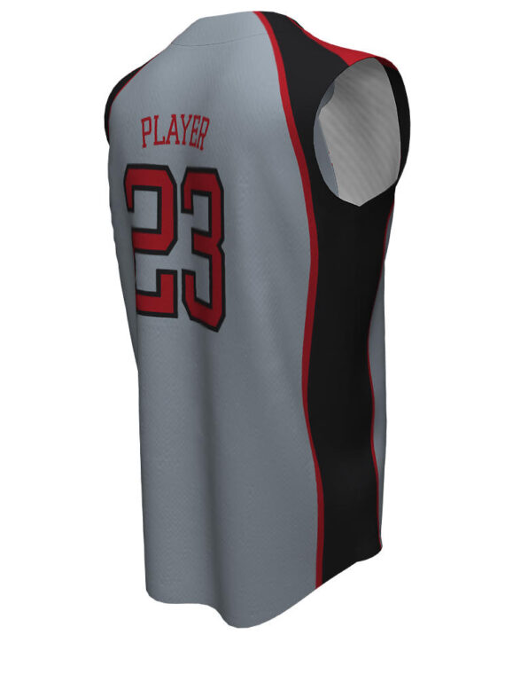 Baseball Jerseys Sleeveless