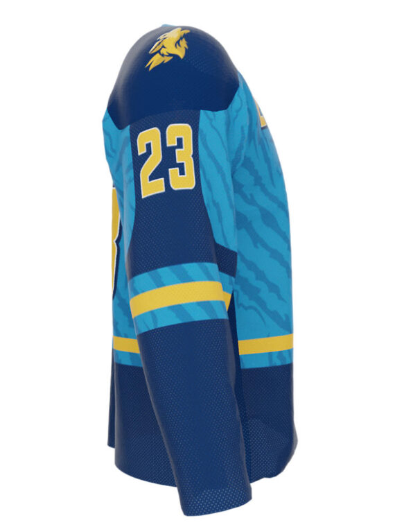 Ice Hockey Jerseys