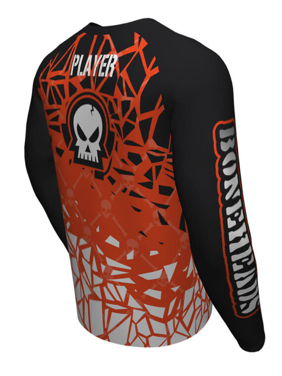 Long Sleeve Jersey