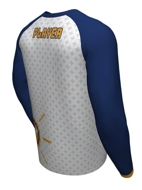Long Sleeve Jersey