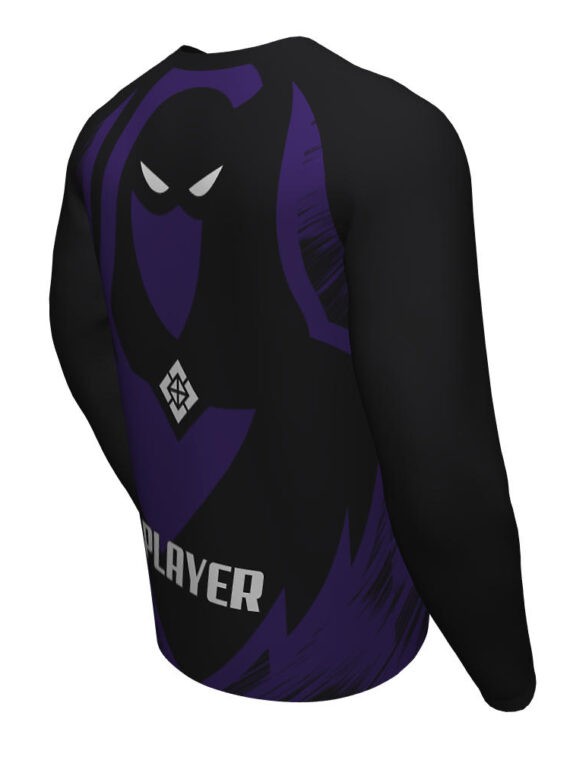 Long Sleeve Jersey