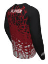 Long Sleeve Jersey