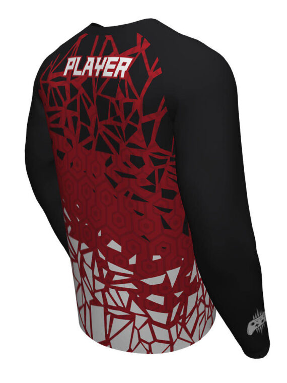 Long Sleeve Jersey
