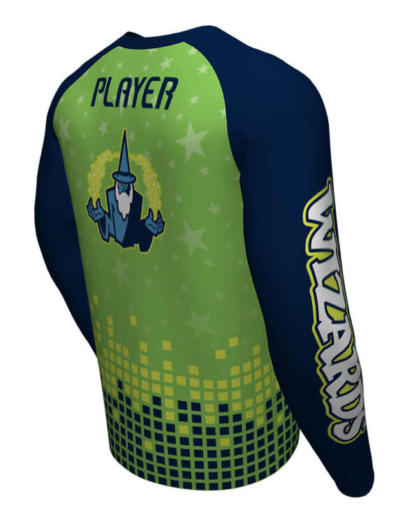 Long Sleeve Jersey