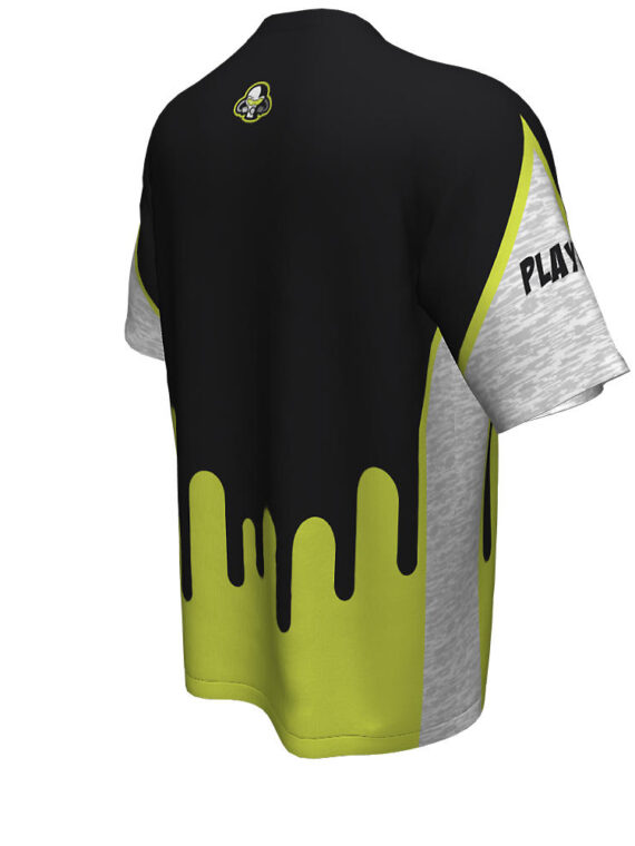 Short Sleeve Jersey