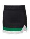 Cheer V-Notch Skirt