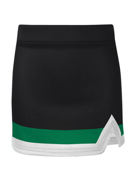Cheer V-Notch Skirt