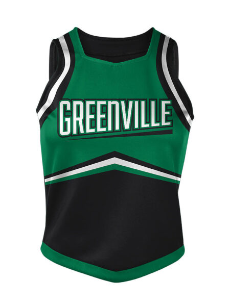 Cheer Modified Shell