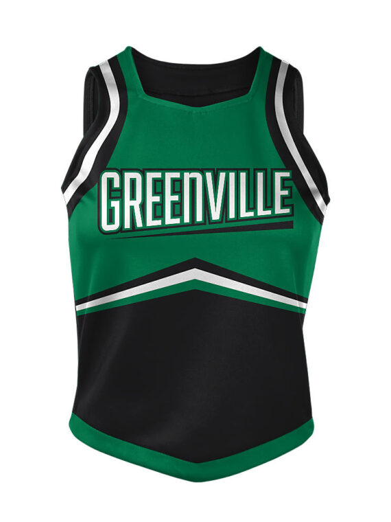 Cheer Modified Shell