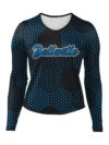 Cheer Long Sleeve Shell