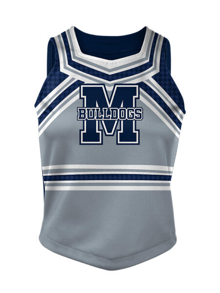 Cheer Modified Shell