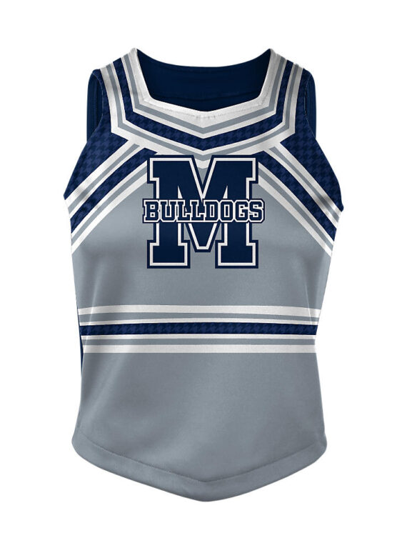 Cheer Modified Shell