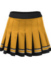 Cheer Pleated Skirt