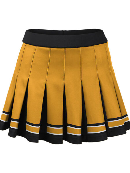 Cheer Pleated Skirt