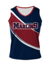 Cheer Sleeveless Shell
