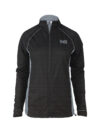 Ladies Verge Warm-Up Full-Zip Jacket