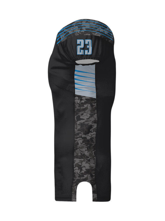 American Football Jersey