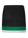 Cheer V-Notch Skirt