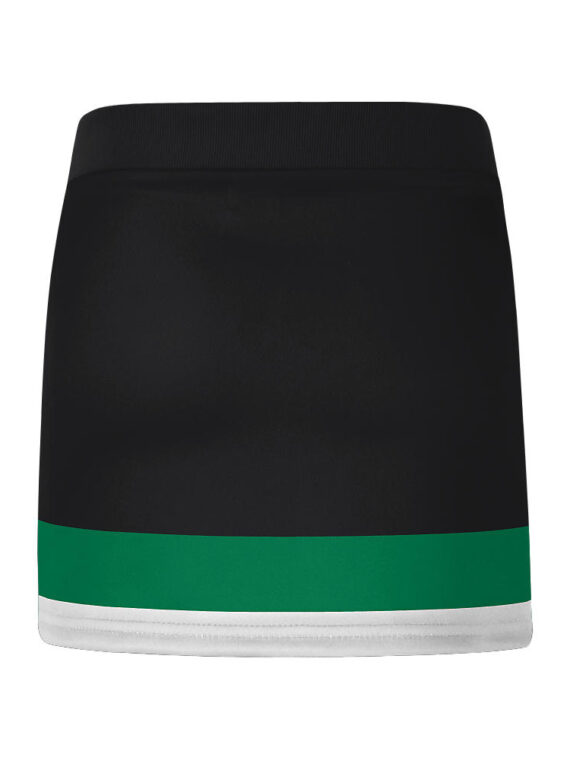 Cheer V-Notch Skirt