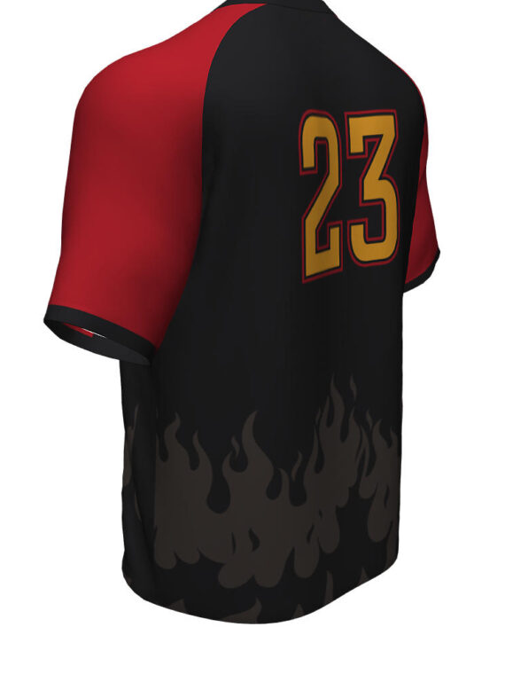 Short Sleeve Shooting Shirt