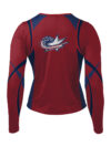 Cheer Long Sleeve Shell