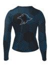Cheer Long Sleeve Shell