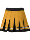 Cheer Pleated Skirt