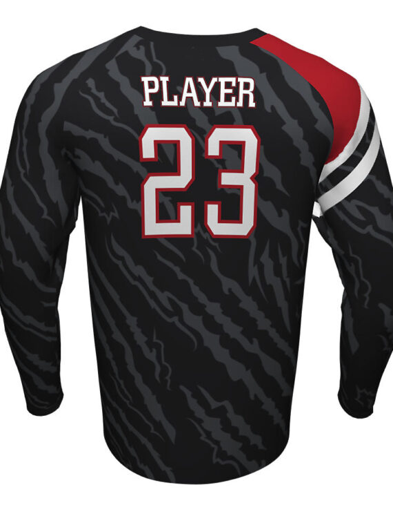 Long Sleeve Shooting Shirt