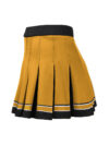 Cheer Pleated Skirt